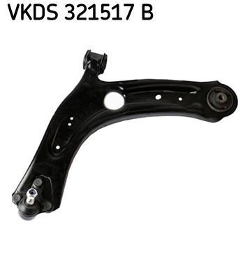 Triangle de suspension SKF ref. VKDS 321517 B
